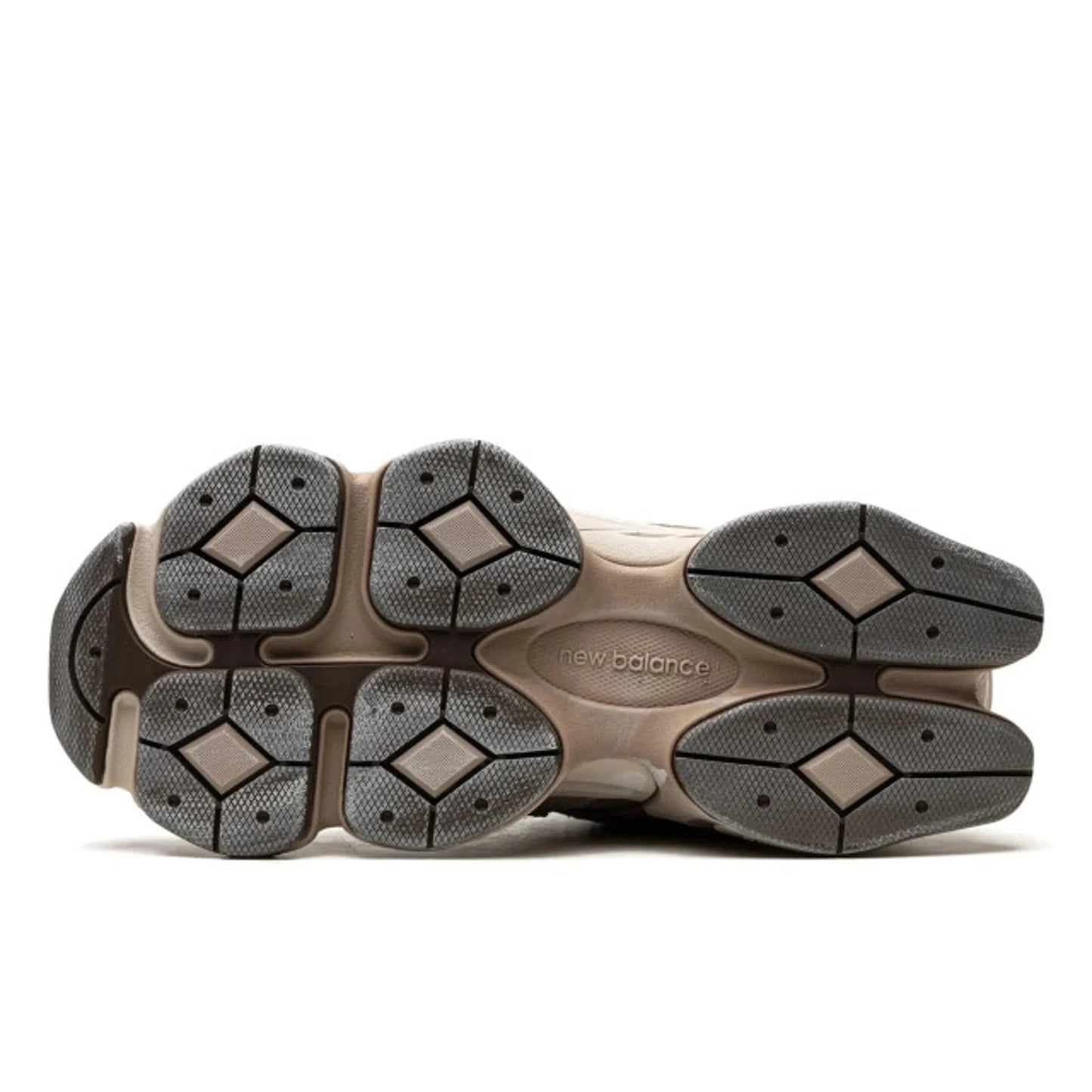 New Balance 9060 Mushroom Brown