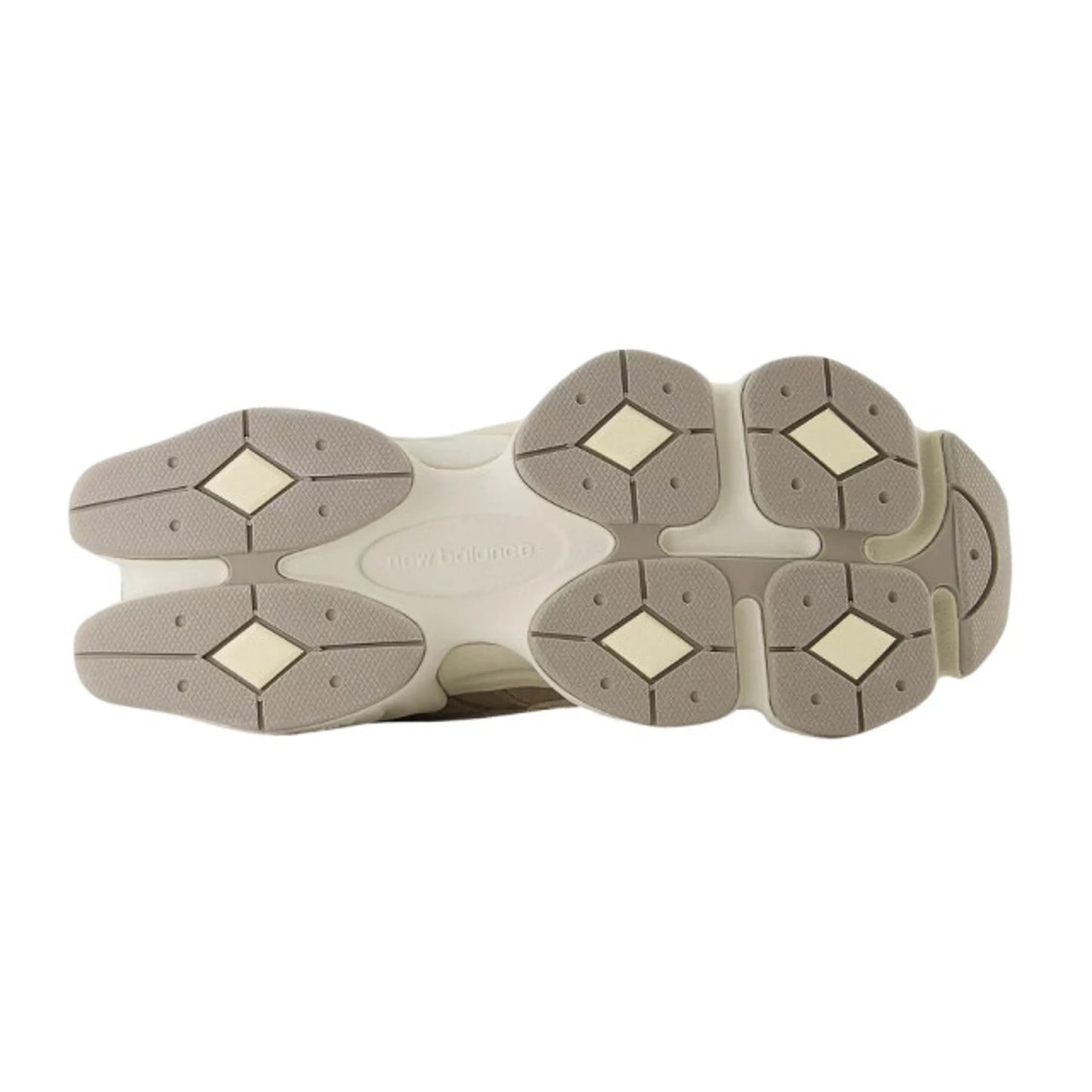 New Balance 9060 Mushroom / Arid Stone