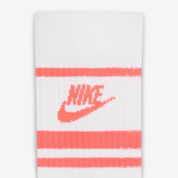 Calcetines Nike Sportswear Everyday Essential Unisex (3 pares)