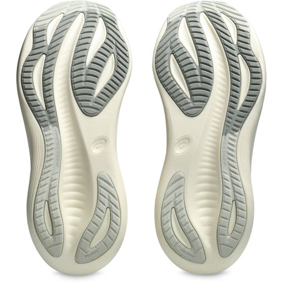 ASICS GEL-NIMBUS 27 Black / White