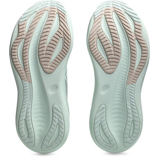 ASICS GEL-NIMBUS 27 “Pure Aqua”