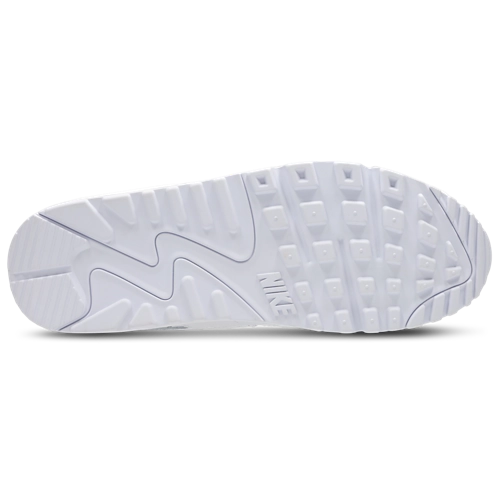 Nike Air Max 90 Triple White
