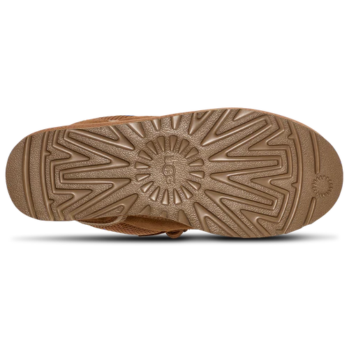 UGG Lowmel "Chestnut"