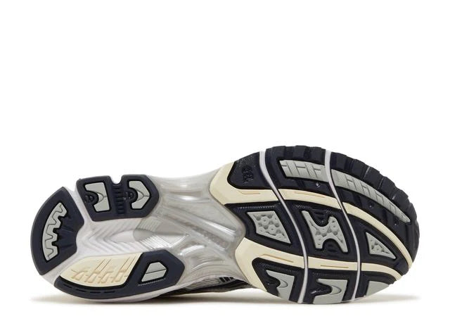 ASICS GEL-KAYANO 14 White / Midnight