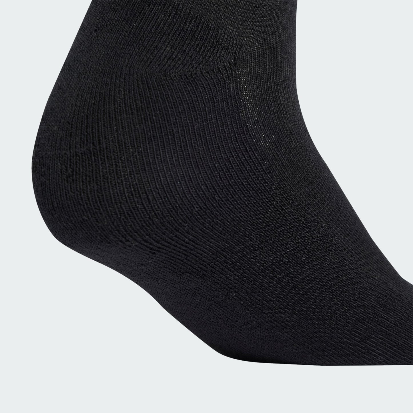 Adidas 3-Stripes Ankle Socks (3 pares)