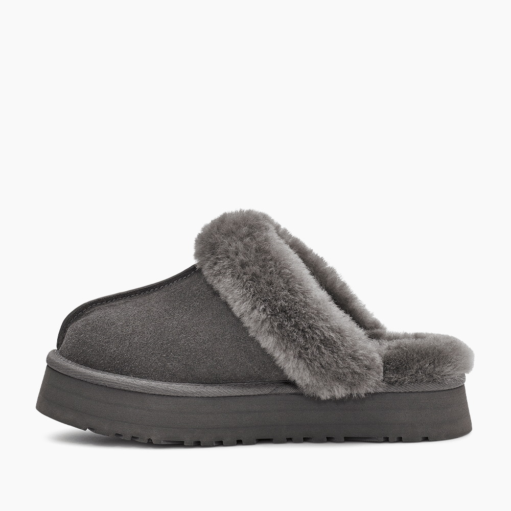 UGG Disquette Gris