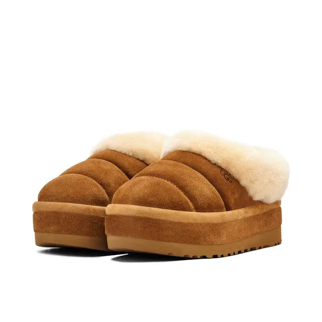 UGG Tazzlita Chestnut