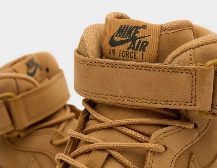 Nike Air Force 1 Mid ’07 “Bruin”