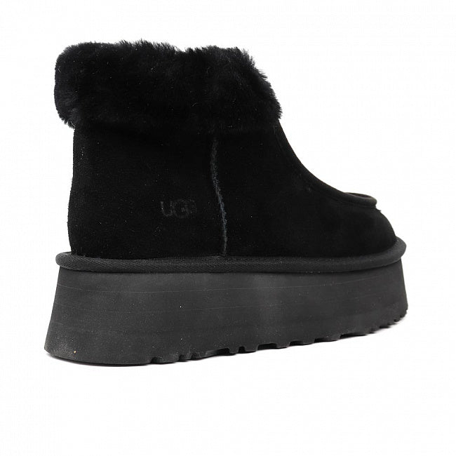 UGG Funkette Negra