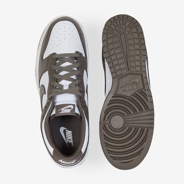 Nike Dunk Low Retro "White Cave Stone"