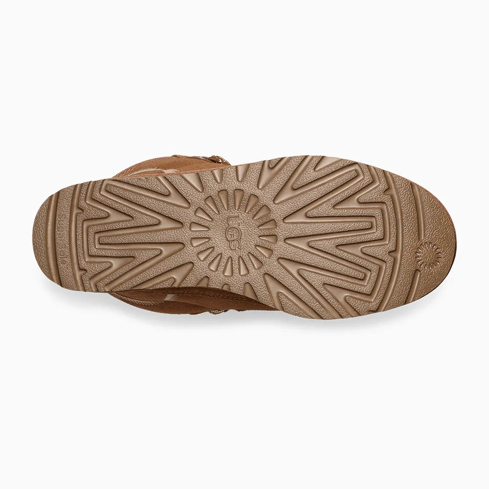 UGG Highmel Caramelo