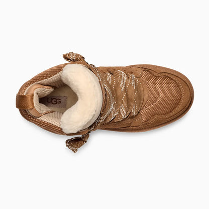 UGG Highmel Caramelo