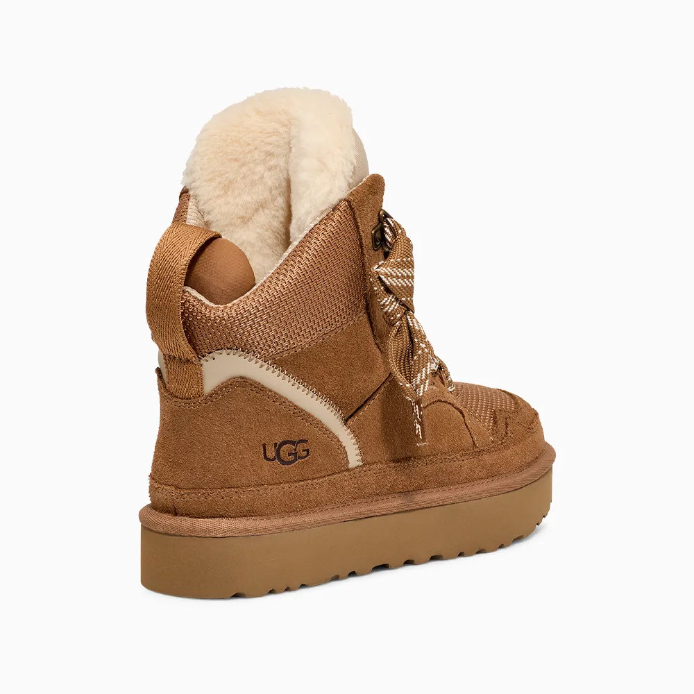 UGG Highmel Caramelo