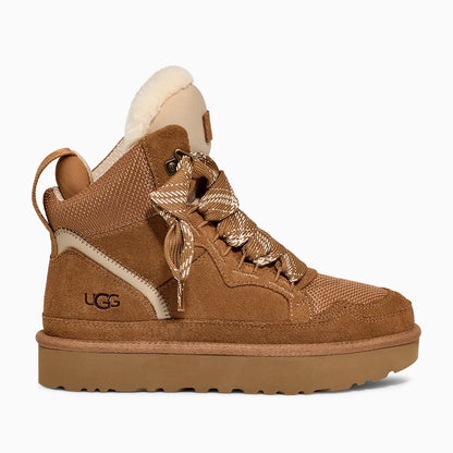 UGG Highmel Caramelo