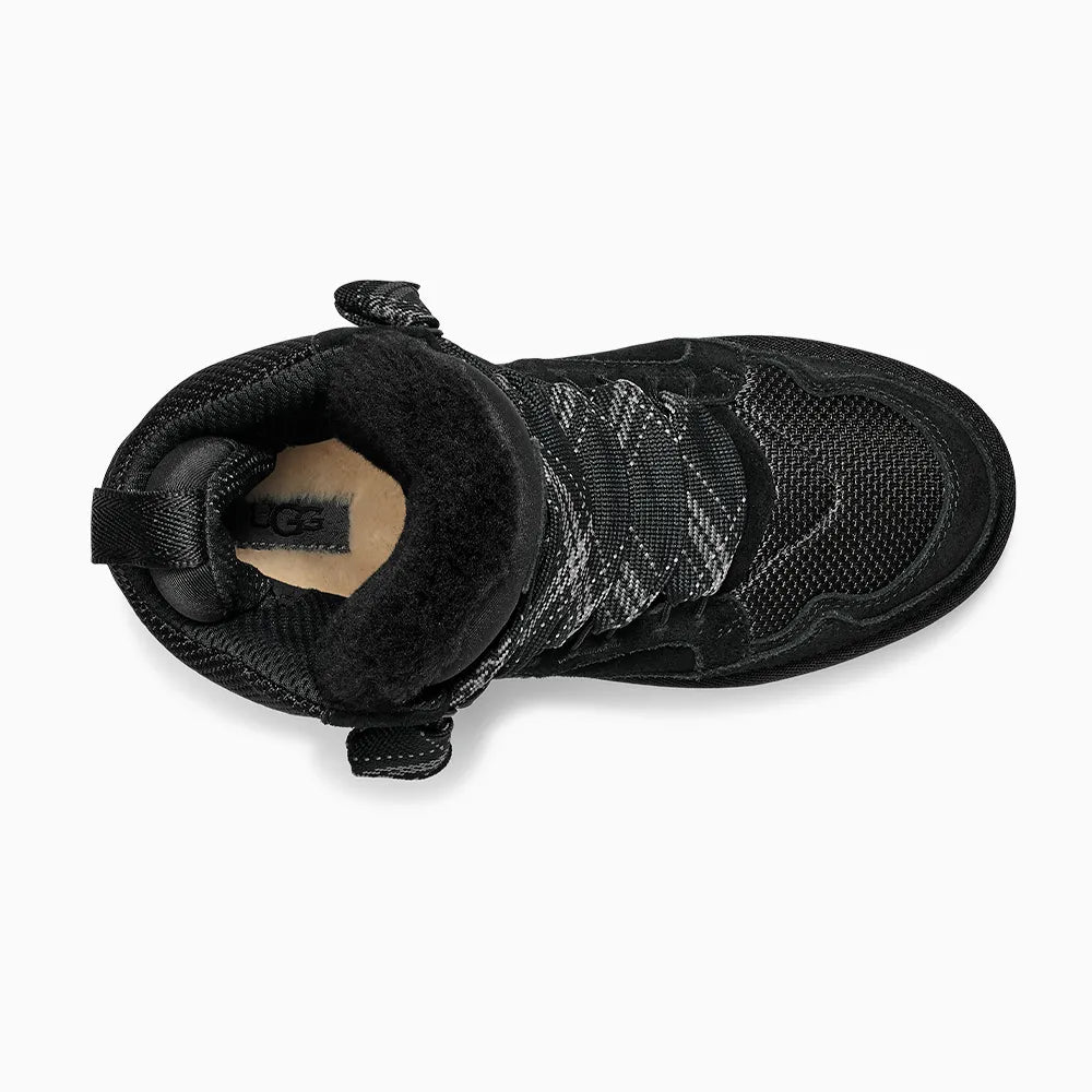 UGG Highmel Negra