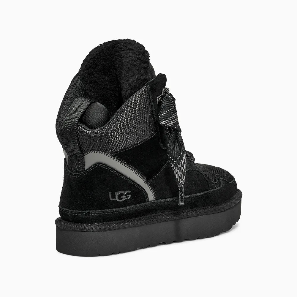 UGG Highmel Negra