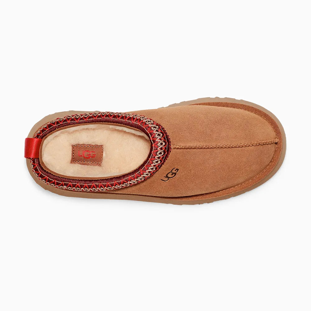 UGG Tazz II Caramelo