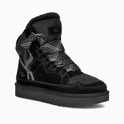 UGG Highmel Negra
