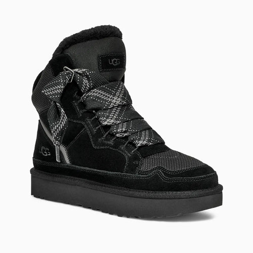 UGG Highmel Negra