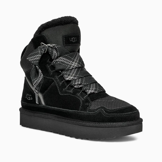 UGG Highmel Negra