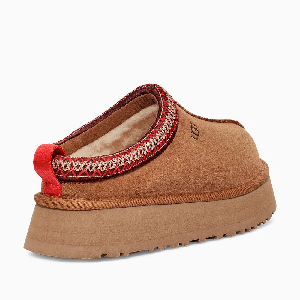 UGG Tazz II Caramelo