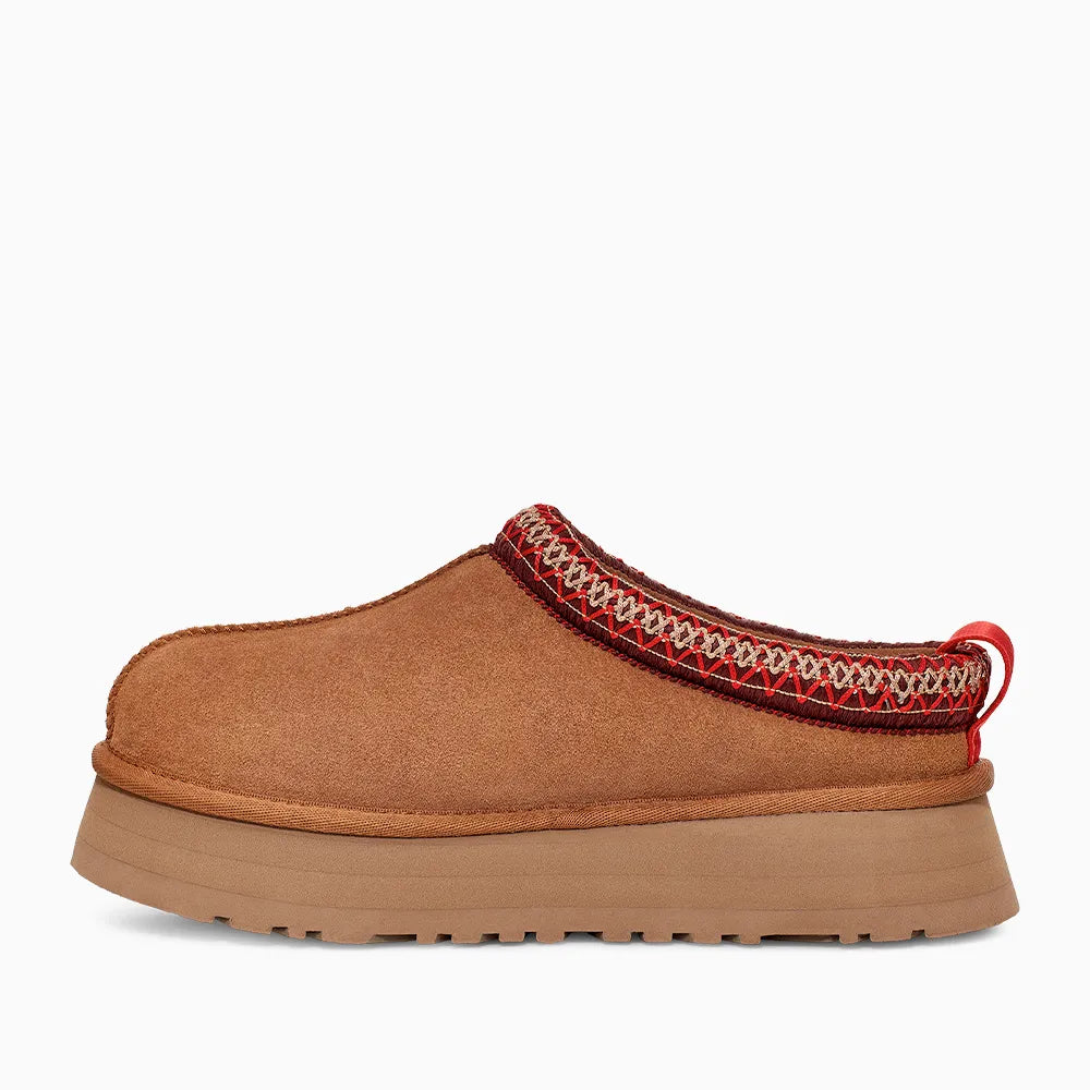 UGG Tazz II Caramelo