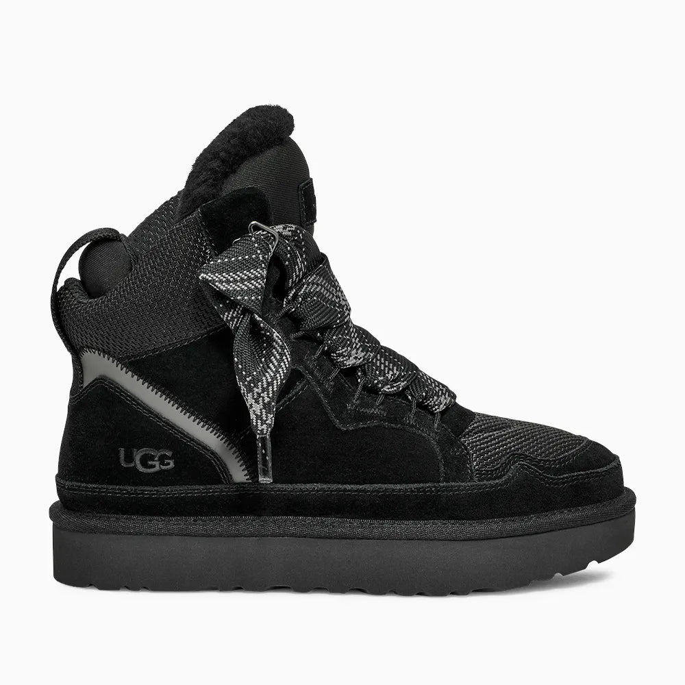 UGG Highmel Negra