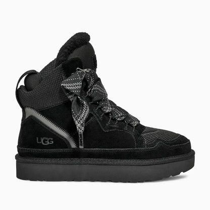 UGG Highmel Negra