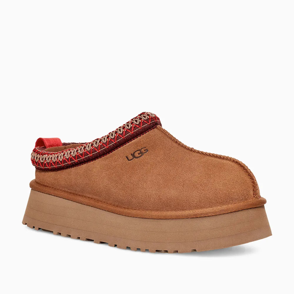 UGG Tazz II Caramelo