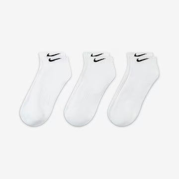 Nike Everyday Cushion Crew Socks (3 pares)