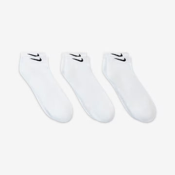 Nike Everyday Cushion Crew Socks (3 pares)