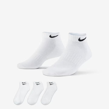 Nike Everyday Cushion Crew Socks (3 pares)