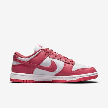 Nike Dunk Low “Archeo Pink”