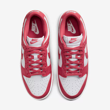 Nike Dunk Low “Archeo Pink”