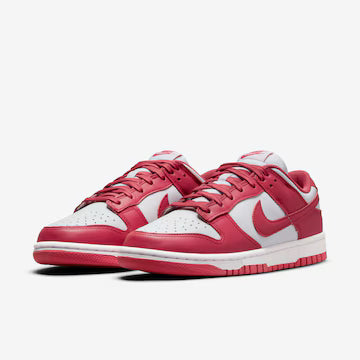 Nike Dunk Low “Archeo Pink”