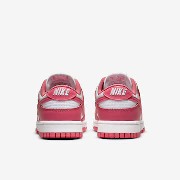 Nike Dunk Low “Archeo Pink”