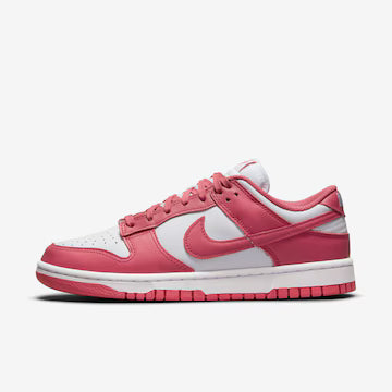 Nike Dunk Low “Archeo Pink”