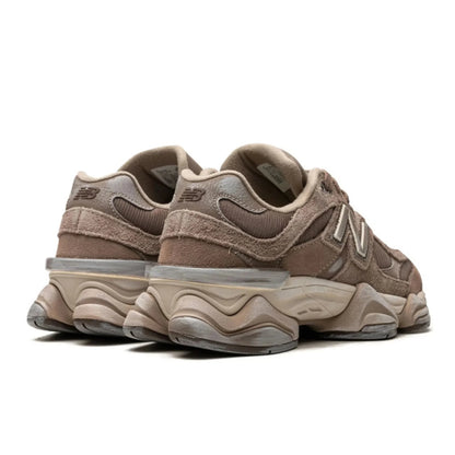 New Balance 9060 Mushroom Brown