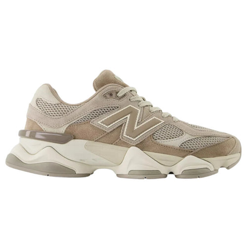 New Balance 9060 Mushroom / Arid Stone