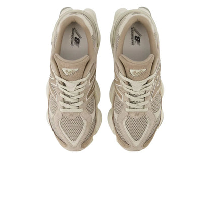 New Balance 9060 Mushroom / Arid Stone