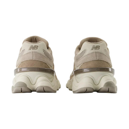 New Balance 9060 Mushroom / Arid Stone