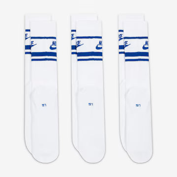 Calcetines Nike Sportswear Everyday Essential Unisex (3 pares)