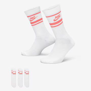 Calcetines Nike Sportswear Everyday Essential Unisex (3 pares)