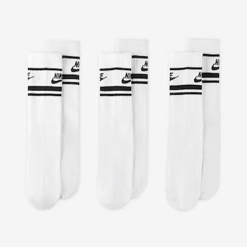 Calcetines Nike Sportswear Everyday Essential Unisex (3 pares)