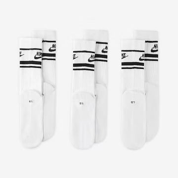 Calcetines Nike Sportswear Everyday Essential Unisex (3 pares)