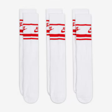 Calcetines Nike Sportswear Everyday Essential Unisex (3 pares)