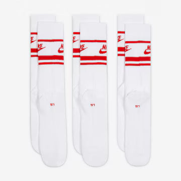Calcetines Nike Sportswear Everyday Essential Unisex (3 pares)