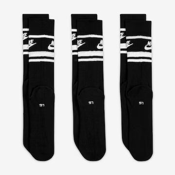 Calcetines Nike Sportswear Everyday Essential Unisex (3 pares)