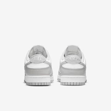 Nike Dunk Low Retro Grey Fog