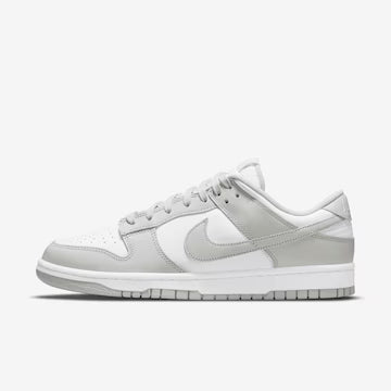 Nike Dunk Low Retro Grey Fog